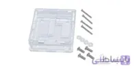 باکس مناسب ماژول ترموستات XH-W1209