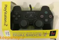 دسته بازی پلی استیشن ۲ مدل SCPH-10010