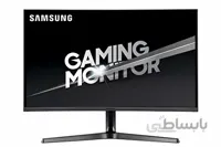 مانیتور گیمینگ سامسونگ مدل LC32JG56QQNXZA سایز ۳۲ اینچ