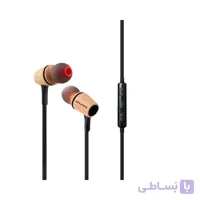هندزفری اوی مدل ES-80TY ا AWEI ES-80TY Headphones