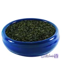 تخم کتان سیاه(نیجر) دان قناری 1000 گرمی