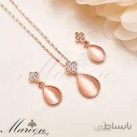 نیم ست ونکلیف اپال مارون CS129
