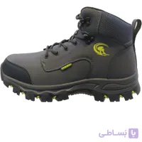 نیم بوت مردانه مدل FASHION - 40