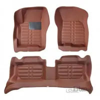 کفپوش 5 بعدی MVM x22