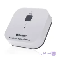گیرنده بی سیم صدا از طریق بلوتوث