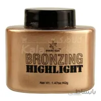هایلایتر پودری سوییت رز (Sweet Rose Bronzing Highlight)