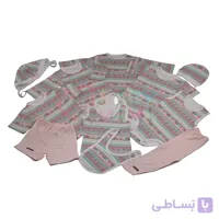 سرویس باز milano مدل جاجیم