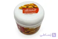کرم مرطوب کننده اوند Avand عصاره بادام