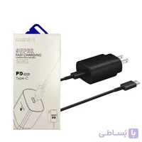 آداپتور اصلی Samsung Galaxy Note 10 plus