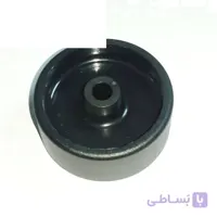 چرخ تردمیل خانگی دی کی سیتی سایز طول7 و ضخامت3 سانتی متر