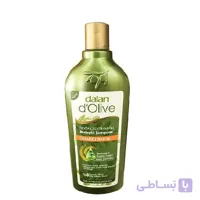 شامپو سر دالان مدل ONARICI BAKIMمیل400 dalan Olive