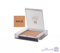پنکیک دو کاره شماره 22 برند LIDO