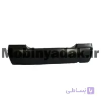 سپر عقب ام وی ام ۵۳۰