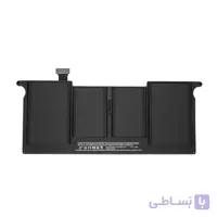 باتری مک بوک ایر 11 اینچ 2013 – 2015 مدل A1465 – مدل باتری A1495