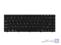 MSI CR400 X300 Notebook Keyboard