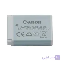 باتری کانن- Canon NB-13L Battery-HC