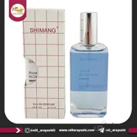 عطر شیمانگ رایحه شرقی ۵۰ میل