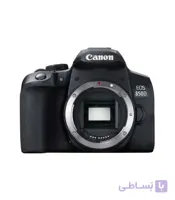 Digital Camera Canon EOS 850D Body