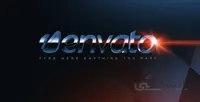 پروژه آماده افترافکت : لوگو Corporate Logo Reveal 2697010