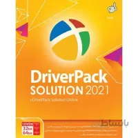 نرم افزار DriverPack Solution به همراه DriverPack
