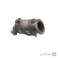 کاتالیزور سمند ملی EF7 (الزامات آلاینده)