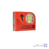 تراز دستی مدل TOOLBOX MAGNET 846 کاپرو