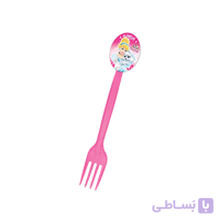 چنگال تم تولد سیندرلا