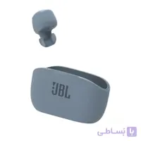 هدفون بی سیم جی بی ال مدل Wave 100TWS ا JBL Wave 100TWS Wireless Headphone