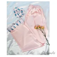 شلوار تک طرح بهاری