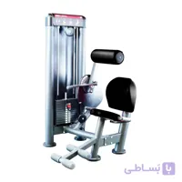دستگاه فیله کمر برند پاناتا مدل 1SC005