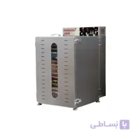خشک کن میوه ۱۵ سینی برقی D500