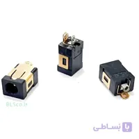 سوکت شارژ کد 149 لپ تاپ سامسونگ NP900X1A ا Samsung NP900X1A DC jack connector replacement