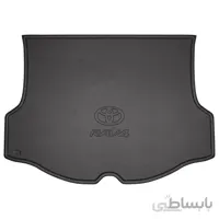 کفپوش صندوق عقب تویوتا راوفور rav4 مدل vlx