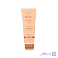 ماسک موی آبکشی آرگان و جوجوبا تراست trust