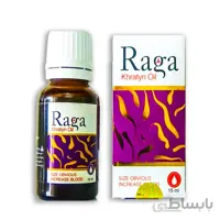 روغن خراطین راگا