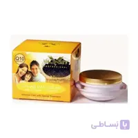 کرم روز خاویار Q10 والنسی valensey
