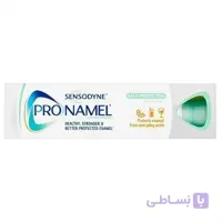 خمیر دندان فرانسوی پرونمل سنسوداین 75 میلی لیتر
