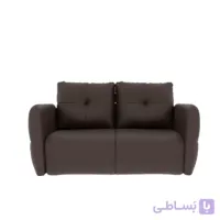مبل دو نفره مدل OSS931N2 نیلپر