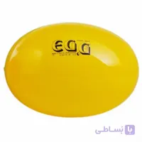 توپ بیضی لدراگوما Eggball yellow