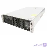 سرور اچ پی HPE ProLiant DL380 Gen10 Server