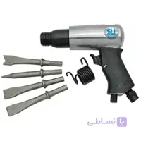 چکش تخریب بادی ST-2220H سوماک SUMAKE ا Pneumatic demolition hammer-ST-2220H-SUMAKE