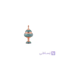 شکلات خوری فیروزه کد 338706