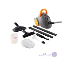 بخارشو کلاترونیک مدل DR3536 ا Clatronic DR3536 Steam Cleaner