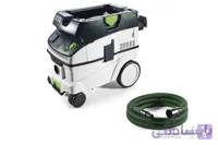 جارو برقی صنعتی فستول آلمان Absaugmobil CLEANTEC CTL 26 E- 574947