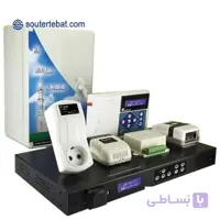 زنگ هوشمند اذانگو