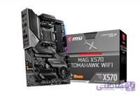 مادربرد ام اس آی مدل MAG X570 TOMAHAWK WIFI سوکت AM4