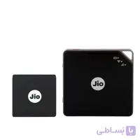 باتری مودم جی یو JioFi 5