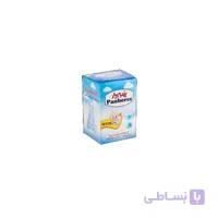 سرشیشه گرد سایز۱ پنبه ریز