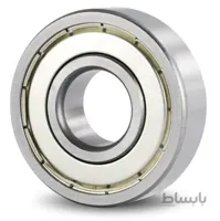 بلبرینگ 607 ZZ بسته 10 عددی برند KG ا KG 607-ZZ Ball Bearing