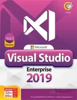 نرم افزار Visual Studio Enterprise 2019